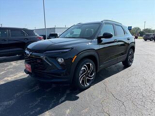 2025 Chevrolet Trailblazer for sale in New London WI