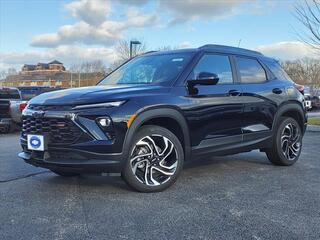 2025 Chevrolet Trailblazer for sale in Portsmouth NH