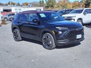 2025 Chevrolet Trailblazer