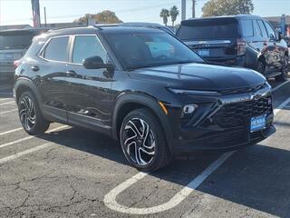 2025 Chevrolet Trailblazer for sale in Austin TX