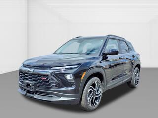 2025 Chevrolet Trailblazer for sale in Elkhart IN