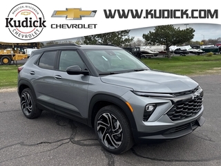 2025 Chevrolet Trailblazer