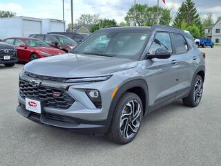 2025 Chevrolet Trailblazer for sale in South Hill VA