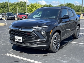 2026 Chevrolet Trailblazer for sale in Fenton MO