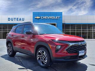 2026 Chevrolet Trailblazer for sale in Lincoln NE