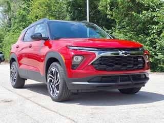 2026 Chevrolet Trailblazer for sale in Cincinnati OH