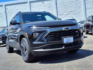 2026 Chevrolet Trailblazer for sale in Torrance CA
