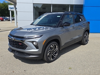 2026 Chevrolet Trailblazer for sale in Keene NH
