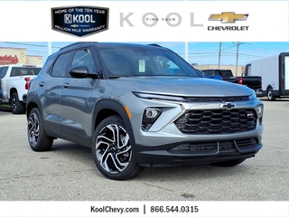 2026 Chevrolet Trailblazer for sale in Grand Rapids MI