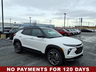 2026 Chevrolet Trailblazer for sale in Lansing IL
