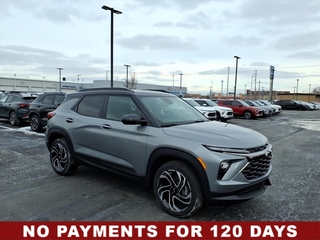 2026 Chevrolet Trailblazer for sale in Lansing IL