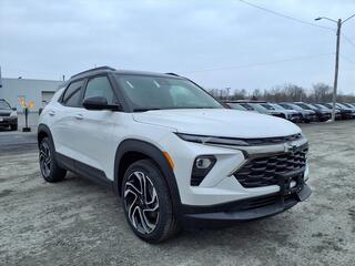 2026 Chevrolet Trailblazer for sale in Bridgeport WV