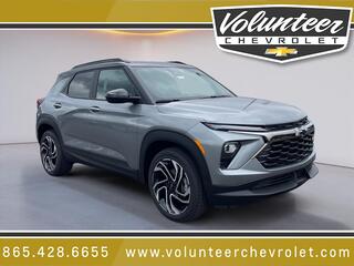 2026 Chevrolet Trailblazer for sale in Sevierville TN