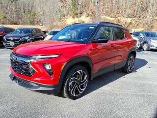 2026 Chevrolet Trailblazer for sale in Coeburn VA