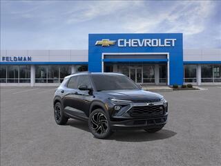 2026 Chevrolet Trailblazer for sale in Novi MI