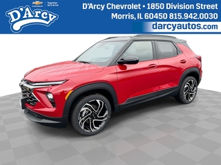 2026 Chevrolet Trailblazer for sale in Olathe KS