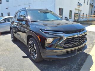 2026 Chevrolet Trailblazer for sale in Paola KS
