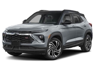 2026 Chevrolet Trailblazer for sale in Sanford ME