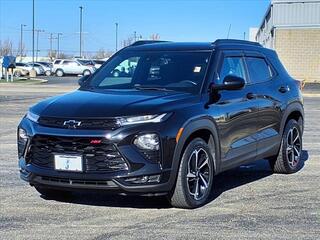 2021 Chevrolet Trailblazer