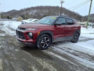 2022 Chevrolet Trailblazer