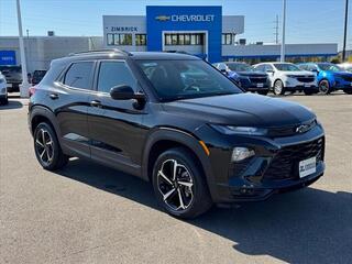 2023 Chevrolet Trailblazer for sale in Sun Prairie WI