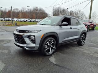 2023 Chevrolet Trailblazer for sale in Waynesburg PA