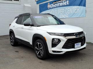 2023 Chevrolet Trailblazer for sale in New Rochelle NY