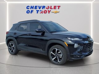 2023 Chevrolet Trailblazer for sale in Troy OH
