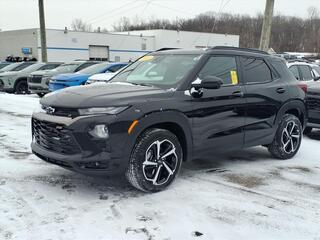 2023 Chevrolet Trailblazer for sale in Taylor MI