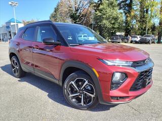 2023 Chevrolet Trailblazer for sale in Roanoke VA