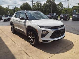 2023 Chevrolet Trailblazer for sale in Sylvania OH