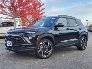 2025 Chevrolet Trailblazer