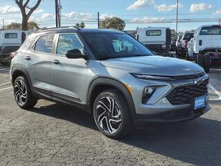 2025 Chevrolet Trailblazer for sale in Austin TX