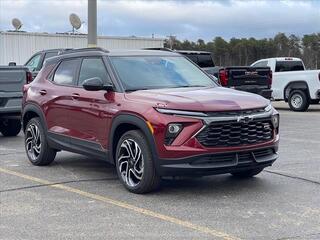 2025 Chevrolet Trailblazer for sale in Dowagiac MI