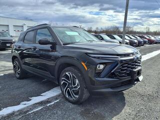 2025 Chevrolet Trailblazer for sale in Bridgeport WV