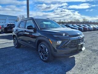 2025 Chevrolet Trailblazer for sale in Bridgeport WV