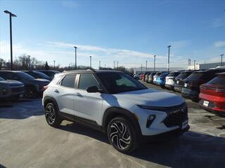 2025 Chevrolet Trailblazer