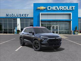 2025 Chevrolet Trailblazer for sale in Cincinnati OH