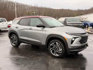 2025 Chevrolet Trailblazer for sale in Princeton WV