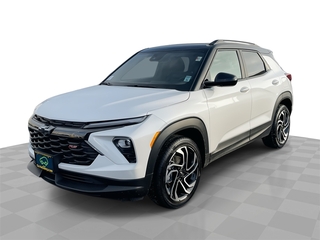 2025 Chevrolet Trailblazer