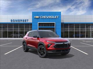 2026 Chevrolet Trailblazer for sale in Somerset PA