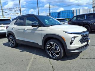 2026 Chevrolet Trailblazer for sale in North Brunswick NJ