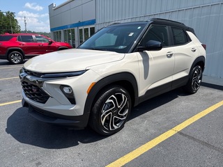 2026 Chevrolet Trailblazer for sale in Huntingdon PA