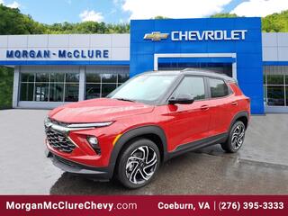 2026 Chevrolet Trailblazer for sale in Coeburn VA
