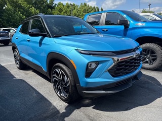 2026 Chevrolet Trailblazer for sale in Huntingdon PA