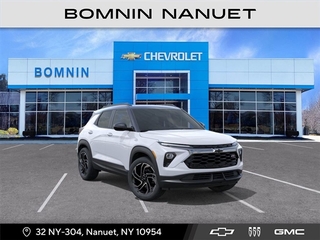 2026 Chevrolet Trailblazer for sale in Nanuet NY