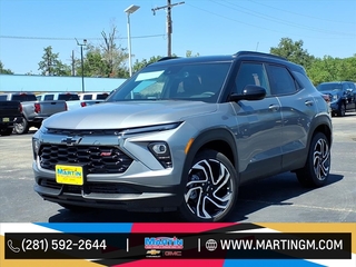 2026 Chevrolet Trailblazer for sale in Cleveland TX