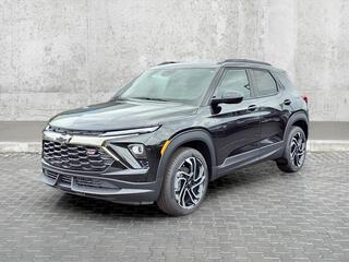 2026 Chevrolet Trailblazer for sale in Elkhart IN