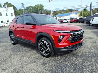 2026 Chevrolet Trailblazer for sale in Paola KS