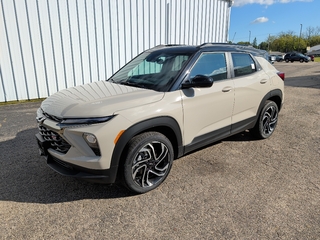 2026 Chevrolet Trailblazer for sale in Ripon WI